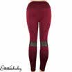US Women Sexy Push Up Yoga Pants Sport Gym Skinny Leggings Fitness Trousers