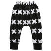 2PCS Set Kids Baby Boys Girls T-shirt TopsLong Pants Summer Cothes Outfits 0-5T
