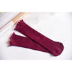 AU Stock Toddler Kid Baby Girl Leggings Long Socks Bow Cotton Casual Stockings