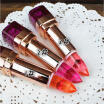 Lip Gloss Color Changing Flower Jelly Beauty Lipstick Moisturizing Long Lasting