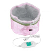 220V Electric Hair Thermal Treatment Beauty Steamer SPA Nourishing Hair-care Haircoloring Cap