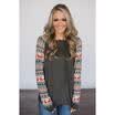 Women Ladies Christmas Jumper Sweatshirt Hoodies Winter Pullover Blouse Top Xmas