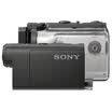 Sony AS50 Cool shot sports camera camera anti-shake 60 meters waterproof shell 3 times zoom