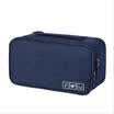 UK Underwear Socks Lingerie Handbag Organizer Bag Storage Case For Travel Trip