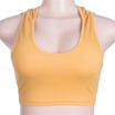 Womens Sexy Fashion Sleeveless Crop Top Hoodies Activewear Tank T-Shirt
