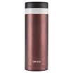 Taifu high TAFUCO stainless steel vacuum insulation Cup men&women straight body cup cup tea cup T-1041 038L dark red