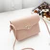 Women Leather Handbag Shoulder Ladies Purse Messenger Satchel Crossbody Tote Bag