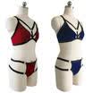 Women Lace Sexy-Lingerie Nightwear Underwear G-string Babydoll Sleepwear Dress