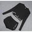 New Set Of 2PCS Womens Tracksuit Jumpsuit Sweat ShirtsShorts Sport Wear Casual1