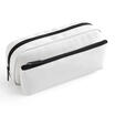 Travel Cosmetic Storage MakeUp Bag Folding Hanging Toiletry Wash Organizer Pouch