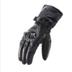 motorcycle gloves 100 Waterproof windproof Winter warm Guantes Moto Luvas Touch Screen Motosiklet Eldiveni Protective