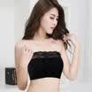 US One Size Strapless Lace Sexy Women Underwear Modal Prevent Exposed Ordinary