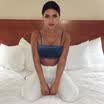 New Fashion Womens Bralette Blouse Vest Crop Top Tank Tops Bras Bustier B5