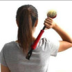 Massage hammer Health beating back beating meridian beating Multifunctional health hammer Health massage rod fitness hammer