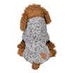 AU Pet Dog Cat Puppy Hoodie Warm Winter Hooded Coat Sweater Costume Apparel
