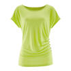 Ladies Loose Casual Top Short Sleeve T Shirt Blouse Ladies Tops T-shirts Clothes