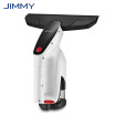 JIMMY VW302 - 1 Cordless Window Glass Vacuum Cleaner with Squeegee Spray Bottle