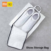 Xiaomi 90fun Multifunctional Travel Storage Bag Clothes Makeup Wash Bag Cosmetic Case Accessories Container Organizer Office Stora