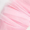 Pink sport dress Doll Clothes for American girl doll of 18 inch doll accessories
