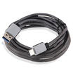 Braided USB-C 31 Type C To USB 30 Sync Charger Cable For Google Nexus 5X 6P TY