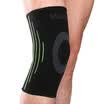 Rodilleras Mumian Compresión Rodillera Mangas protectoras Almohadillas protectoras Rodilleras con antideslizante Soporte de silicona para correr Jogging Sports Fitn