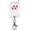 Gangqi Gangqi GQ-YK burglar alarm accessories plastic remote control alarm accessories wireless remote control