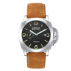 KIMSDUN K - 711D Waterproof Male Quartz Watch - MULTI-A