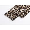 Womens Leopard Compression Fitness Leggings Running Yoga Gym Pants Workout Wear