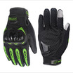 Screen Touch Motorcycle gloves Luva Motoqueiro Guantes Moto Motocicleta Luvas de moto Cycling Motocross gloves Gants