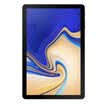 Samsung Tab S4 SM-T835C Tablet PC 105 inch 4G full Netcom business eight core AMOLED screen 4G 256G 7300mAh 71mm thick S-Pen black
