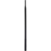 Card king Card-king KW-5102 24G band 9dBi omni-directional WIFI antenna with wireless card using signal enhancement is so simple