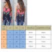 UK Seller Women Lady Spaghetti Straps Tank Tops Floral Asymmetrical Hem Cami Top