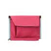 Travel Bag Wallet Document Organiser Velcro Passport Tickets ID Holder Case New