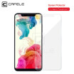 Cafele HD Film for Xiaomi Pocophone F1 Clear Tempered Glass Protector for Xiaomi Pocophone F1 Glass Screen Protector 3 peicebox