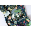 Cotton Newborn Baby Boys Girls Bodysuit Romper Jumpsuit Outfits Sunsuit Clothes