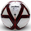 Molten F3V2700-SH children&adolescents soccer for small field PU football