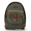 Billingham 35 Unisex Shoulders Camera Bag One Camera KhakiBrown Canvas