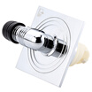 Submarine Submarine XTF-10 fully sealed washing machine floor drain copper deodorant with a new deodorant core