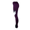Women Athletic Fitness Pants Wonder Woman Spandex Gym Running Yoga Leggings