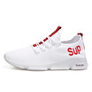2019 new mens shoes mesh sports running shoes tide shoes breathable casual student shoes fashion shoes spring&autumn