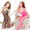Lady Sexy Lingerie Sleepwear G-string Dress Underwear Babydoll Panties Nightwear