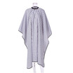 Pro Salon Apron Hairdressing Gown Waterproof Cloth Anti-static Haircutting Hair Dyeing Cape