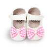 Toddler Baby Shoes Newborn Girls Soft Soled Princess Crib Shoes Prewalker