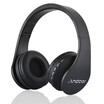 Andoer Bluetooth Headphone Wireless Stereo Bluetooth 41 Headset w Mic