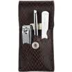 Jingdong Supermarket 777 Nail Clamp Set Nail Clamp Clamp Set 3pcs NTS-501 Serpentine Import