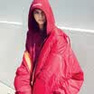 Women Long Sleeve Hoodie Sweatshirt Sweater Casual Hooded Coat Pullover UK