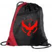 Pokemon Go Unisex Swimming Drawstring Backpack Tote Sack Bags Sport Pack Bookbag