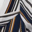 Women High Waist Slit Wide Leg Long Pants OL Work Casual Palazzo Long Trousers