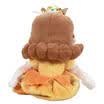 Super Mario Bros Series 8in Princess Daisy Stuffed Plush Toy Doll D