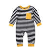 Matching Newborn Toddler Kids Baby Girl Boy Cotton Dress Romper Outfit Clothing